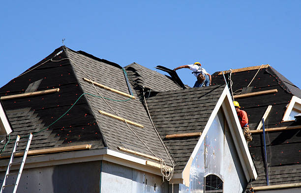 Reliable Dickinson, TX Roofing Contractor Solutions