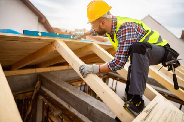 Best Local Roofing Companies  in Dickinson, TX