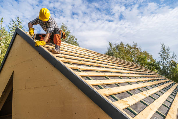 Best Commercial Roofing Services  in Dickinson, TX