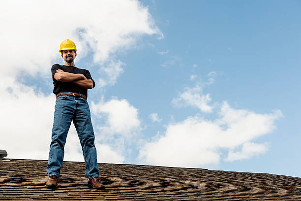 Best Local Roofing Companies  in Dickinson, TX